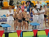 VIII Mityng Pływacki - Rybnik