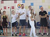 Og&oacute;lnopolskie Zawody Pływackie o Puchar Dyrektora MOSiR - Kielce