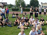 Zakończenie sezonu 2019/2020