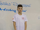 6 runda Małej Świętokrzyskiej Ligi Pływackiej - Ostrowiec Św.