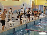 Bijemy Rekordy Korony-Swim Kielce 2019