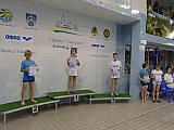 6 runda Małej Świętokrzyskiej Ligi Pływackiej - Ostrowiec Św.