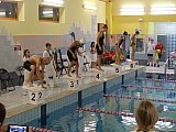 Bijemy Rekordy Korony-Swim Kielce 2019