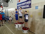 Og&oacute;lnopolskie Zawody o Puchar Prezydenta Kielc