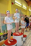 Bijemy Rekordy Korony-Swim Kielce 2019