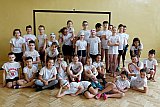 Og&oacute;lnopolskie Zawody o Puchar Prezydenta Kielc