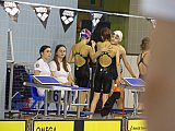 6 runda Małej Świętokrzyskiej Ligi Pływackiej - Ostrowiec Św.