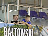 6 runda Małej Świętokrzyskiej Ligi Pływackiej - Ostrowiec Św.