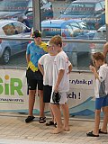 VIII Mityng Pływacki - Rybnik
