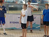 VIII Mityng Pływacki - Rybnik