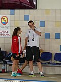 Og&oacute;lnopolskie Zawody Pływackie o Puchar Dyrektora MOSiR - Kielce