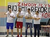 Bijemy Rekordy Korony-Swim Kielce 2019