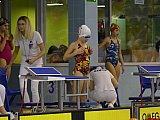 6 runda Małej Świętokrzyskiej Ligi Pływackiej - Ostrowiec Św.