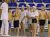 6 runda Małej Świętokrzyskiej Ligi Pływackiej - Ostrowiec Św.