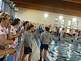 Og&oacute;lnopolskie Zawody Pływackie o Puchar Dyrektora MOSiR - Kielce