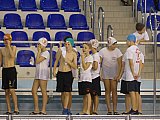 6 runda Małej Świętokrzyskiej Ligi Pływackiej - Ostrowiec Św.