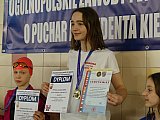 Og&oacute;lnopolskie Zawody o Puchar Prezydenta Kielc