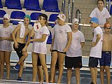 6 runda Małej Świętokrzyskiej Ligi Pływackiej - Ostrowiec Św.