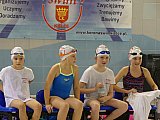 Bijemy Rekordy Korony-Swim Kielce 2019