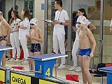 Og&oacute;lnopolskie Zawody Pływackie o Puchar Dyrektora MOSiR - Kielce
