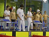 6 runda Małej Świętokrzyskiej Ligi Pływackiej - Ostrowiec Św.