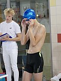 Og&oacute;lnopolskie Zawody Pływackie o Puchar Dyrektora MOSiR - Kielce