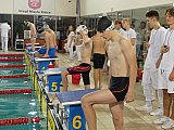 Og&oacute;lnopolskie Zawody Pływackie o Puchar Dyrektora MOSiR - Kielce