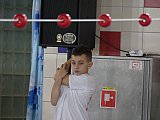 Og&oacute;lnopolskie Zawody Pływackie o Puchar Dyrektora MOSiR - Kielce