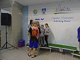6 runda Małej Świętokrzyskiej Ligi Pływackiej - Ostrowiec Św.