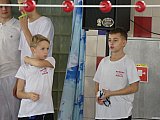 Og&oacute;lnopolskie Zawody Pływackie o Puchar Dyrektora MOSiR - Kielce