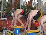 Zimowe Mistrzostwa Okręgu Świętokrzyskiego - Kielce
