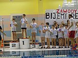 Bijemy Rekordy Korony-Swim Kielce 2019