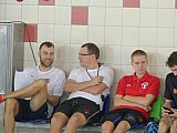 Og&oacute;lnopolskie Zawody Pływackie o Puchar Dyrektora MOSiR - Kielce