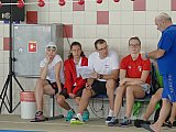 Og&oacute;lnopolskie Zawody Pływackie o Puchar Dyrektora MOSiR - Kielce