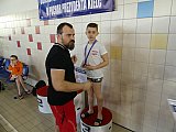 Og&oacute;lnopolskie Zawody o Puchar Prezydenta Kielc