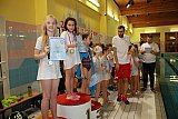 Bijemy Rekordy Korony-Swim Kielce 2019