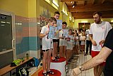 Bijemy Rekordy Korony-Swim Kielce 2019