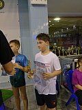 6 runda Małej Świętokrzyskiej Ligi Pływackiej - Ostrowiec Św.