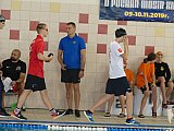 Og&oacute;lnopolskie Zawody Pływackie o Puchar Dyrektora MOSiR - Kielce