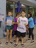 6 runda Małej Świętokrzyskiej Ligi Pływackiej - Ostrowiec Św.