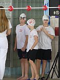 Og&oacute;lnopolskie Zawody Pływackie o Puchar Dyrektora MOSiR - Kielce