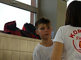 Og&oacute;lnopolskie Zawody Pływackie o Puchar Dyrektora MOSiR - Kielce