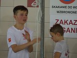 Og&oacute;lnopolskie Zawody Pływackie o Puchar Dyrektora MOSiR - Kielce