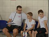 Og&oacute;lnopolskie Zawody Pływackie o Puchar Dyrektora MOSiR - Kielce