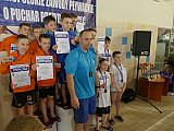 Og&oacute;lnopolskie Zawody o Puchar Prezydenta Kielc