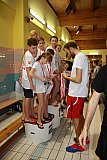 Bijemy Rekordy Korony-Swim Kielce 2019