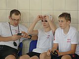 Og&oacute;lnopolskie Zawody Pływackie o Puchar Dyrektora MOSiR - Kielce