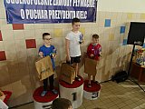 Og&oacute;lnopolskie Zawody o Puchar Prezydenta Kielc