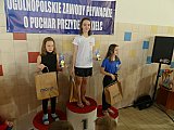 Og&oacute;lnopolskie Zawody o Puchar Prezydenta Kielc