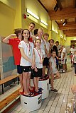 Bijemy Rekordy Korony-Swim Kielce 2019